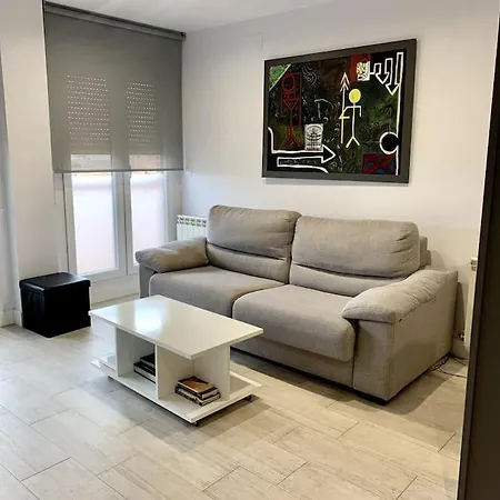 Apartment Albatros