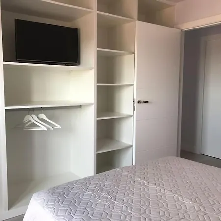 Apartment Albatros *