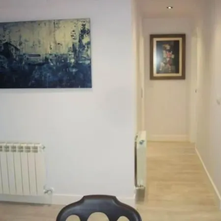 Albatros Apartment Avila