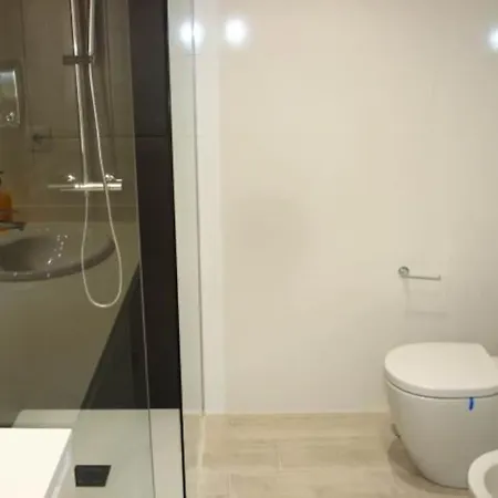 Albatros Apartment