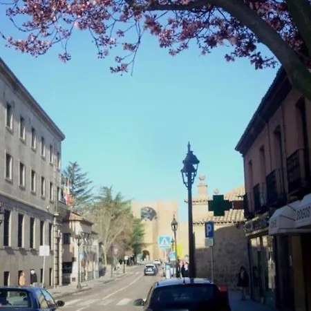 Apartment Albatros