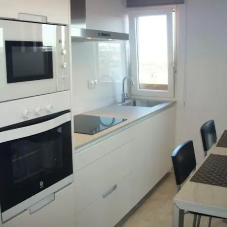 Apartment Albatros *