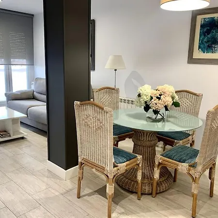 Apartment Albatros Avila
