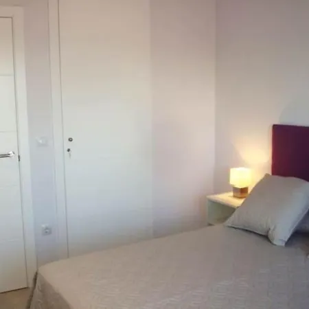 Albatros Apartment Ávila