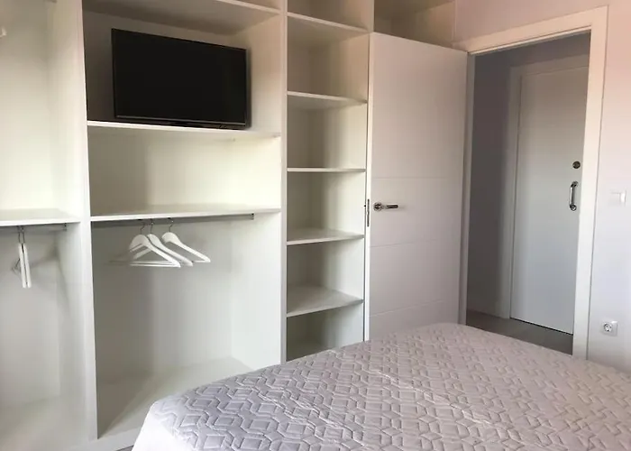 Apartment Albatros *