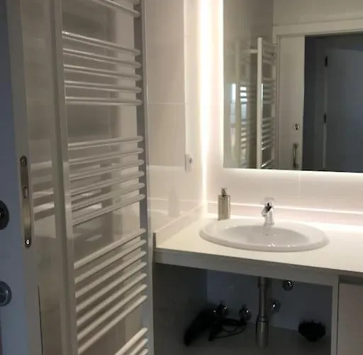 Albatros Apartment *