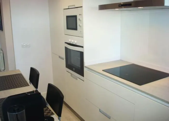 Apartment Albatros *