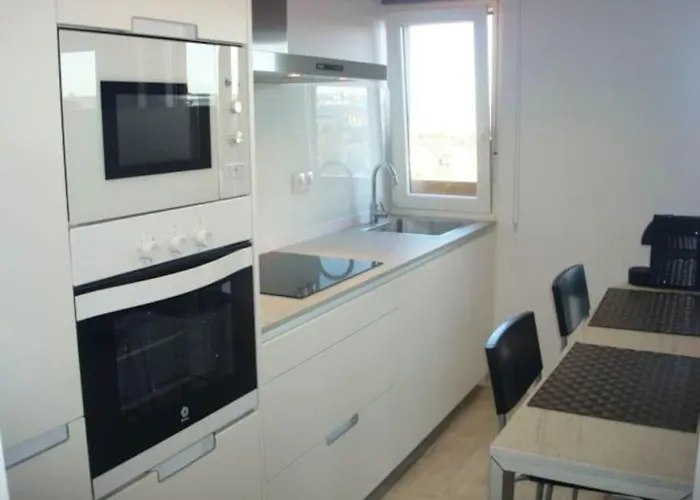 아파트 Albatros *