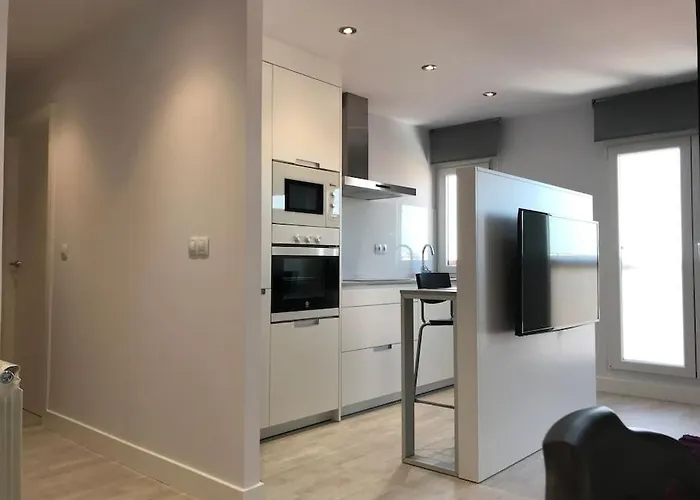 Albatros Apartment *