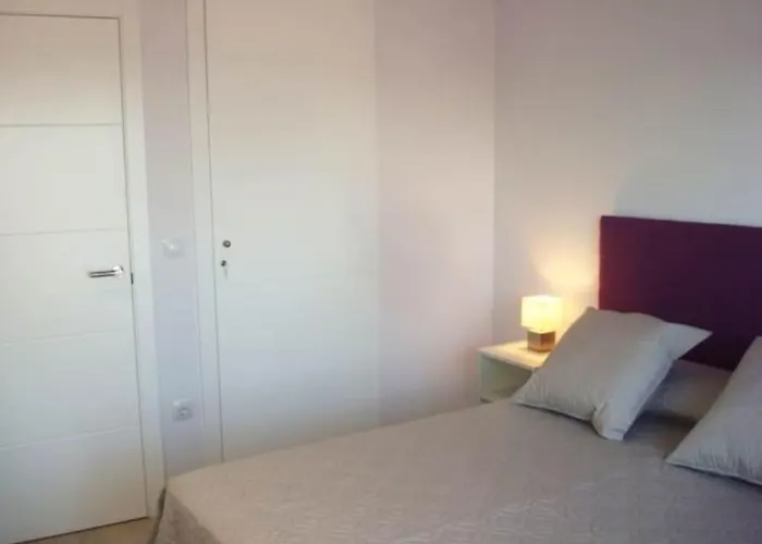 Albatros 公寓 Ávila